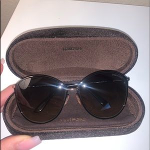 Tom Ford Sunglasses